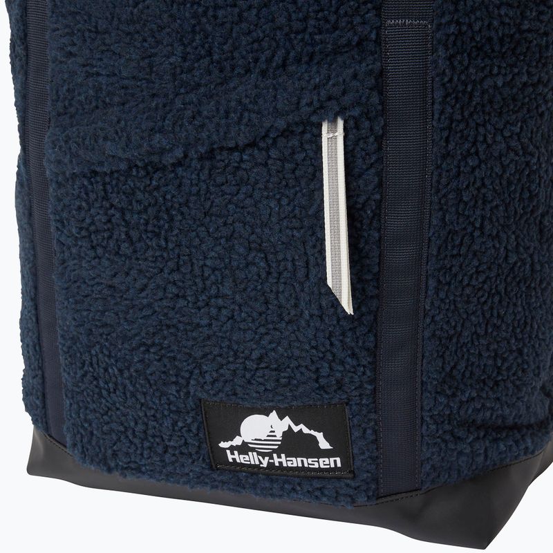 Helly Hansen Stockholm Pile 28 l navy Tagesrucksack 3
