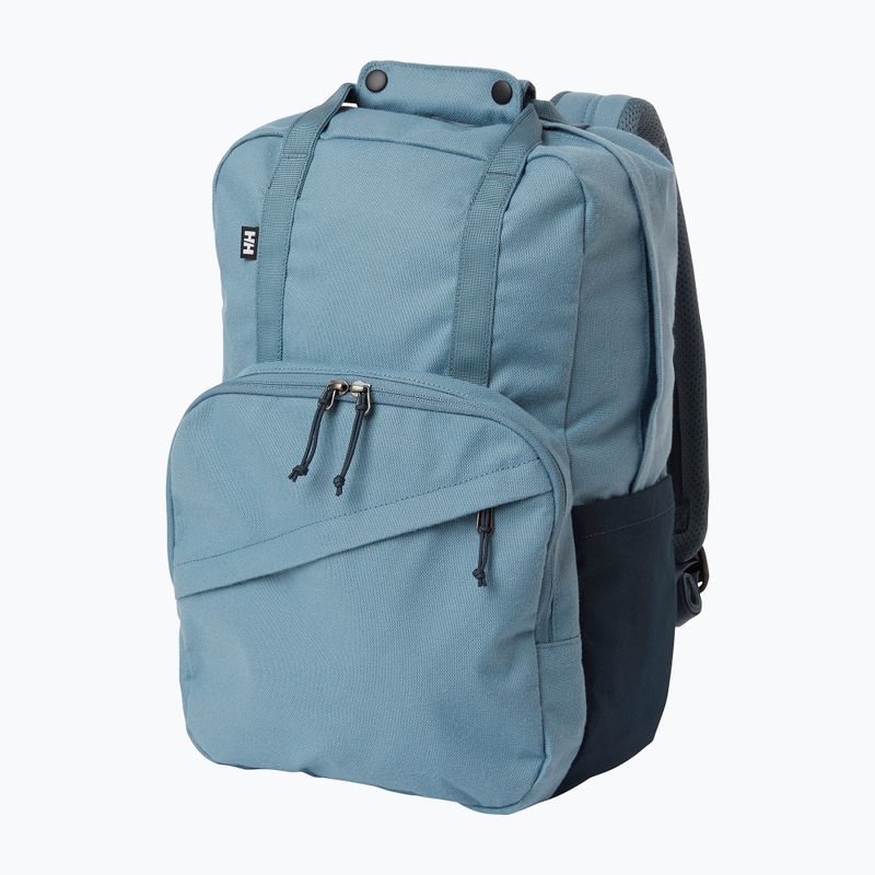 Helly Hansen Oslo Max 20.4 l gewaschener marineblauer Tagesrucksack