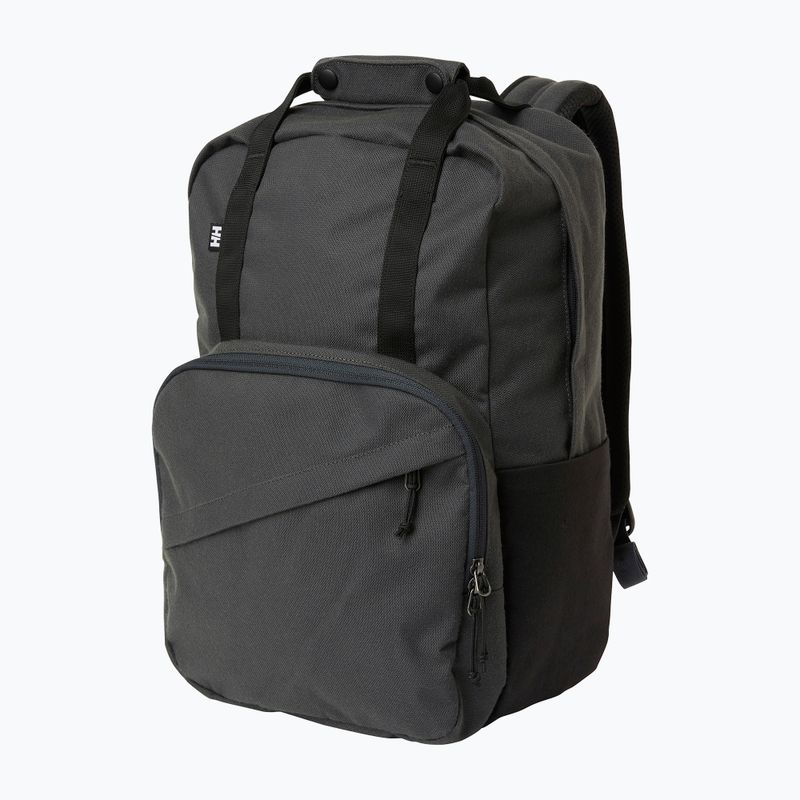 Helly Hansen Oslo Max 20,4 l Ebenholz Stadt Rucksack