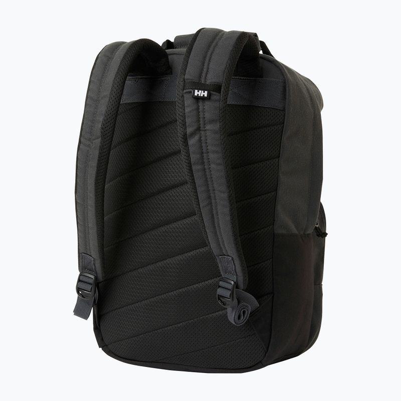Helly Hansen Oslo Max 20,4 l Ebenholz Stadt Rucksack 2