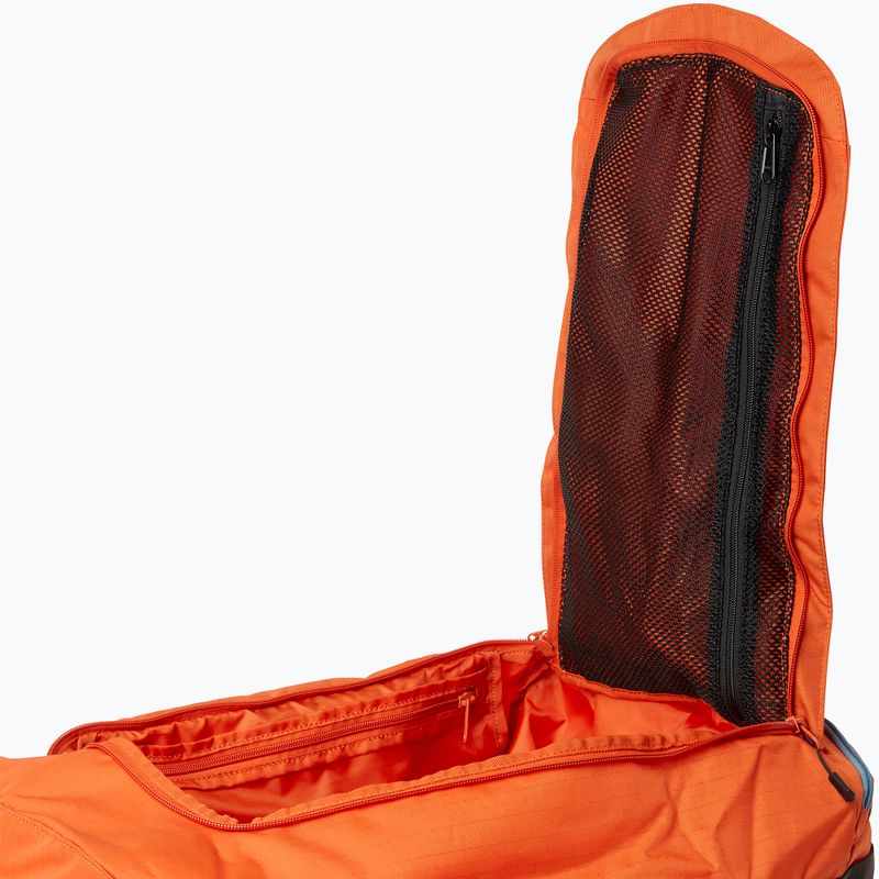 Helly Hansen Canyon Duffel Pack 65 l Patrouille orange 3