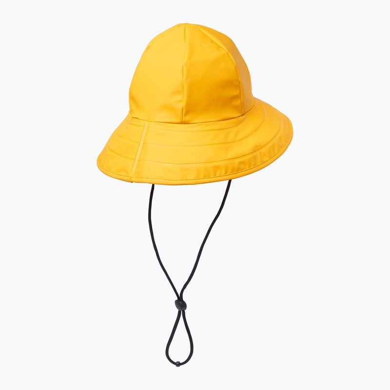 Hut Helly Hansen HH Souwester essential yellow 2