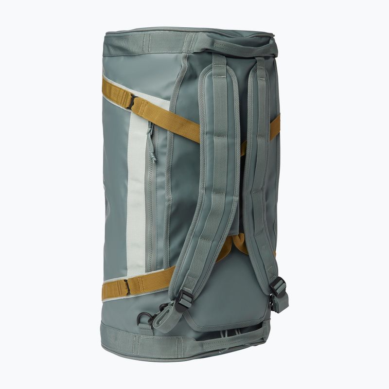 Reisetasche Helly Hansen HH Duffel Bag 2 90 l grey cactus 3