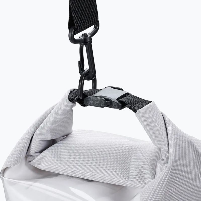 Drybag Musto Dry Tube 2.0 10 l platinum 4