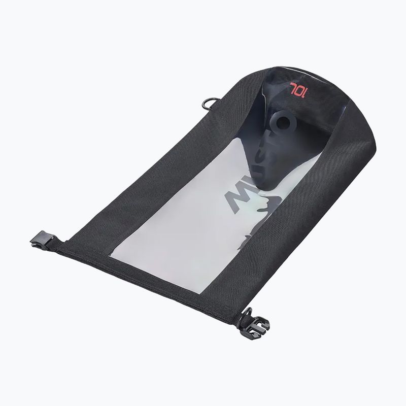 Drybag Musto Dry Tube 2.0 10 l black 3