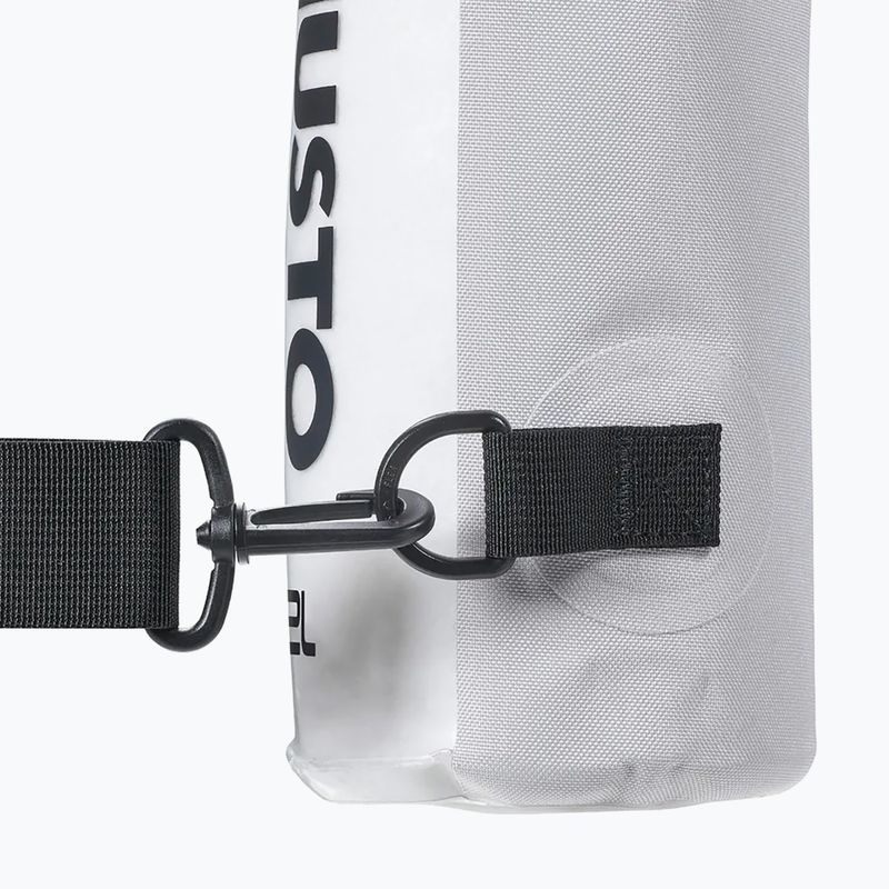 Drybag Musto Dry Tube 2.0 2 l platinum 5