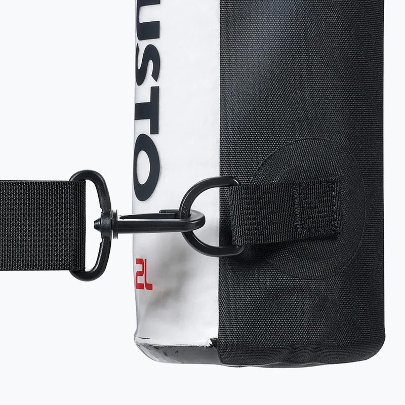 Drybag Musto Dry Tube 2.0 2 l black 4