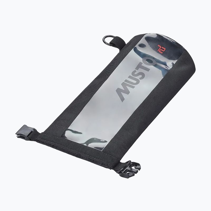 Drybag Musto Dry Tube 2.0 2 l black 6