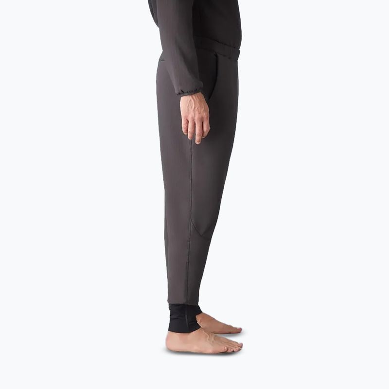 Hose Musto Storm Fleece Midlayer carbon 3
