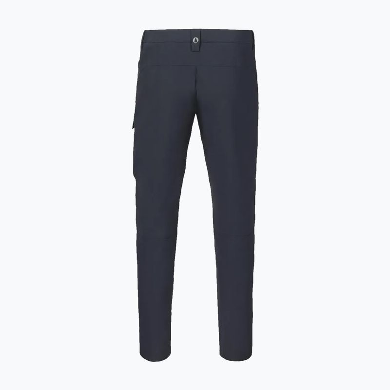 Musto Evo Deck Stretch Herren Segelhose true navy 6