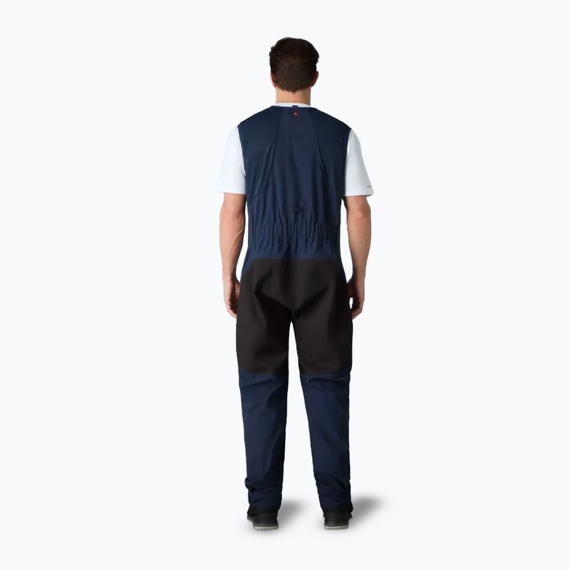 Musto BR3 Sport Salopette Herren Segelhose true navy 2