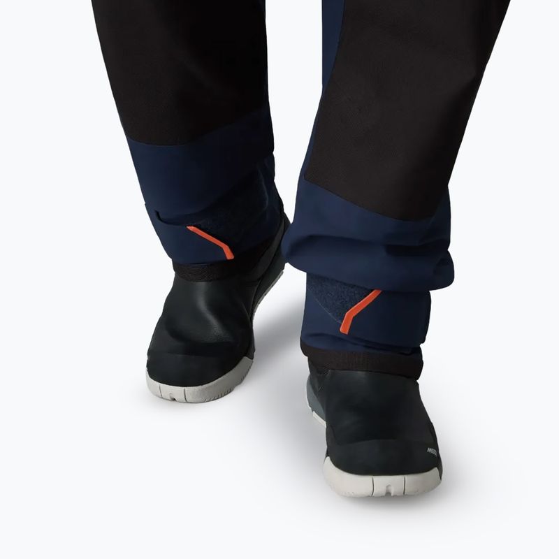 Musto BR3 Sport Salopette Herren Segelhose true navy 5