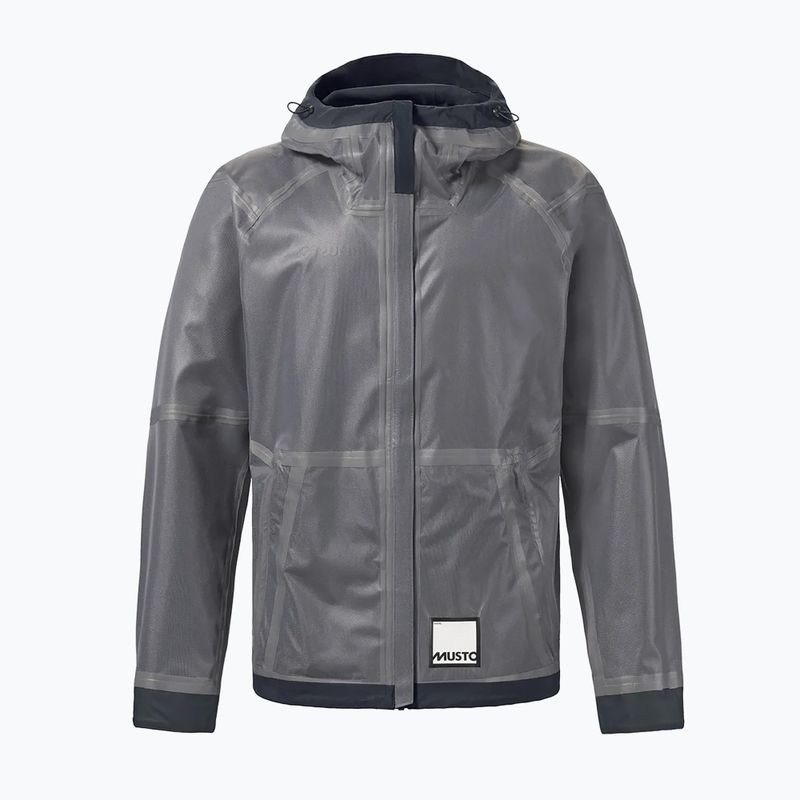 Herren Musto BR3 Sport Segeljacke true navy 12