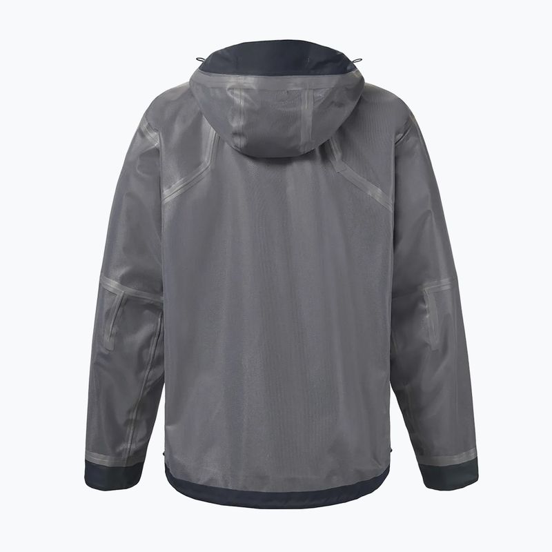 Herren Musto BR3 Sport Segeljacke true navy 13