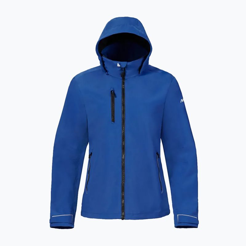 Damen-Seglerjacke Musto Sardinia mazarine blue 2