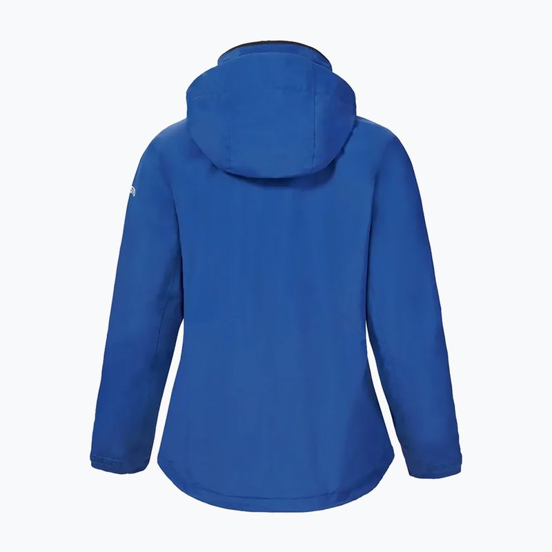 Damen-Seglerjacke Musto Sardinia mazarine blue 3