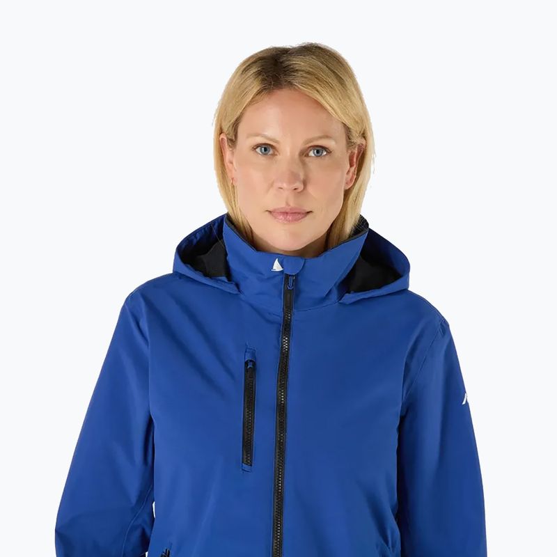 Damen-Seglerjacke Musto Sardinia mazarine blue 5
