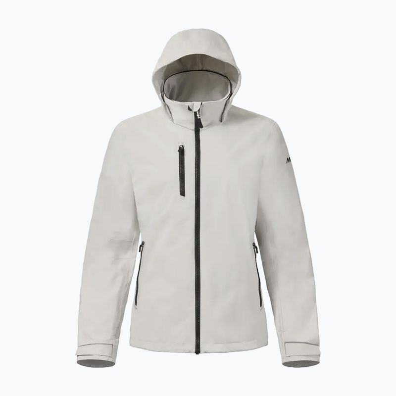 Damen-Seglerjacke Musto Sardinia platinum 2