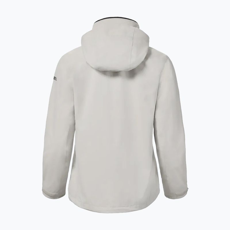Damen-Seglerjacke Musto Sardinia platinum 3