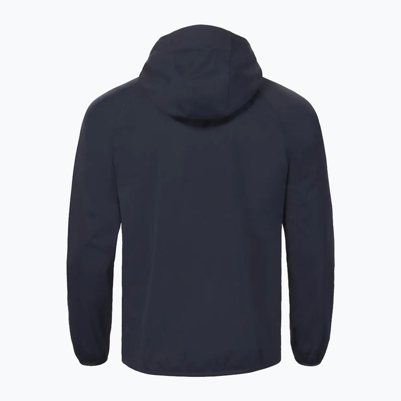 Musto Evo Venture 3L Herren Segeljacke navy 8