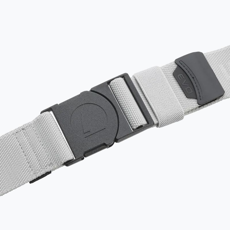 Hosen­gürtel Musto Evo Stretch platinum 2