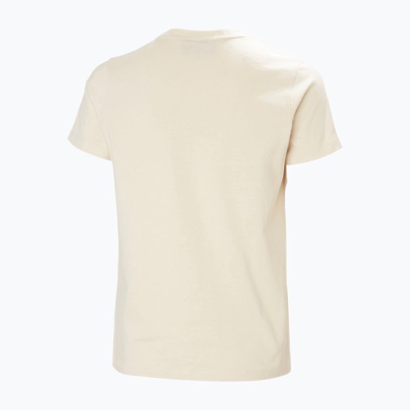 Shirt Damen Helly Hansen Core Graphic 2.0 5