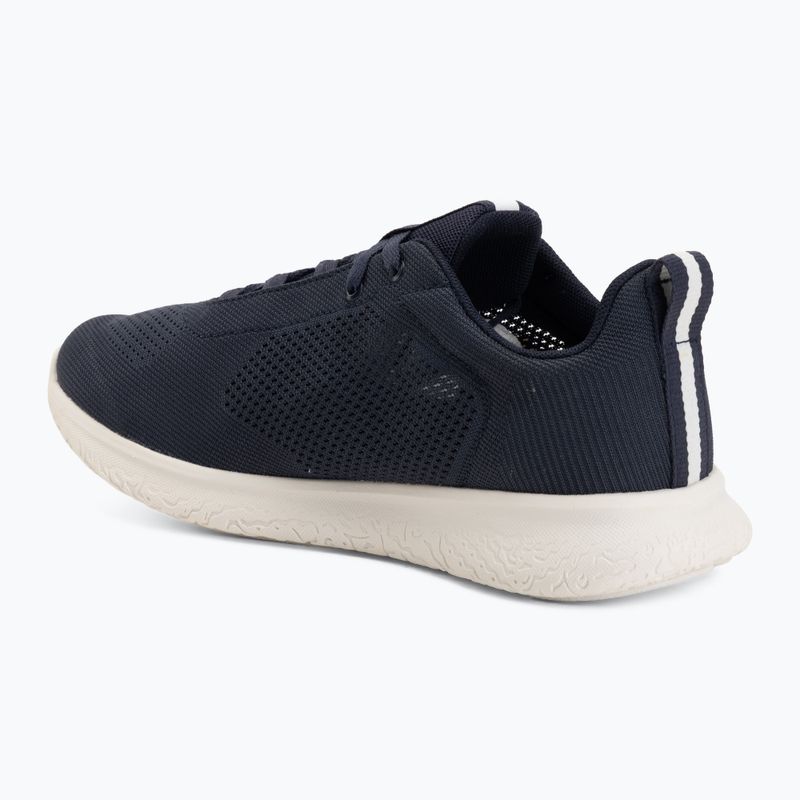 Herren Schuhe Helly Hansen Crew Light navy/white 3