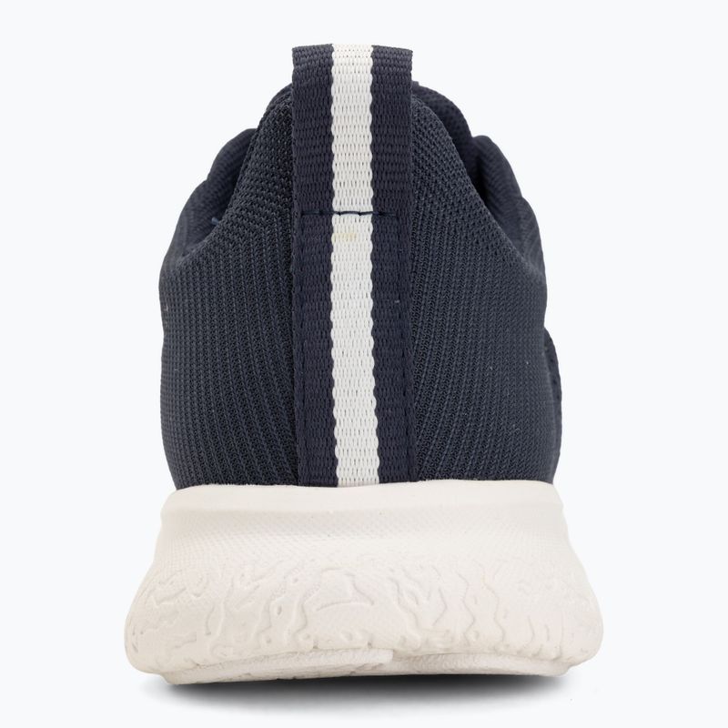 Herren Schuhe Helly Hansen Crew Light navy/white 6