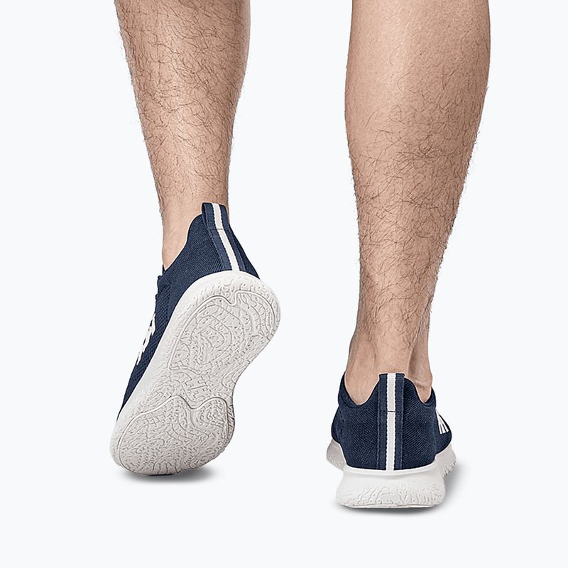 Herren Schuhe Helly Hansen Crew Light navy/white 7