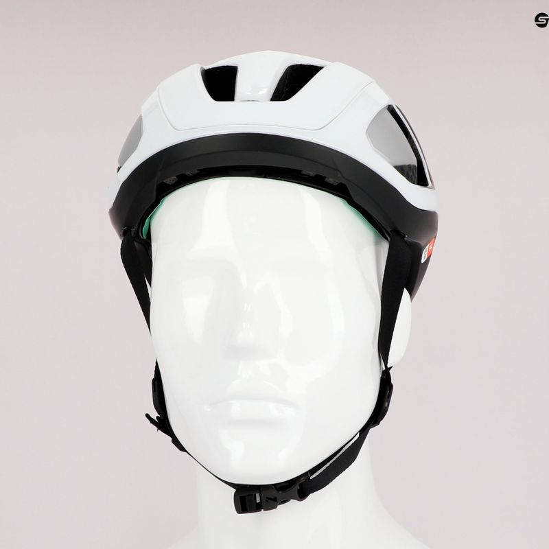 Lazer Vento KC CE Fahrradhelm weiß BLC2227889981 9