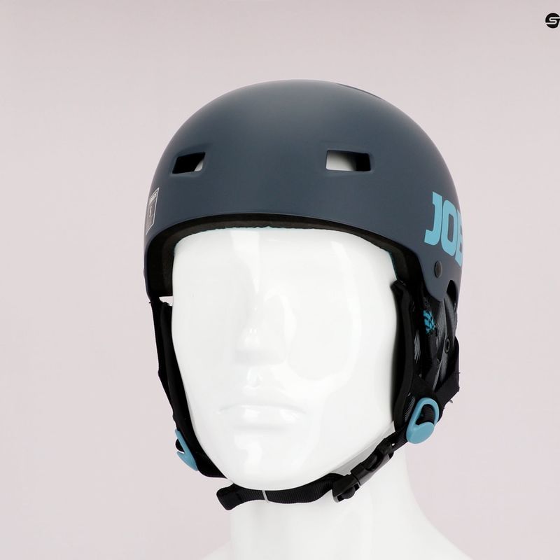 JOBE Base Helm navy blau 370020003 9