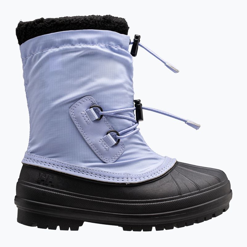 Helly Hansen Jk Varanger Insulated hell lavendel/meta pin Kinderschneestiefel 2
