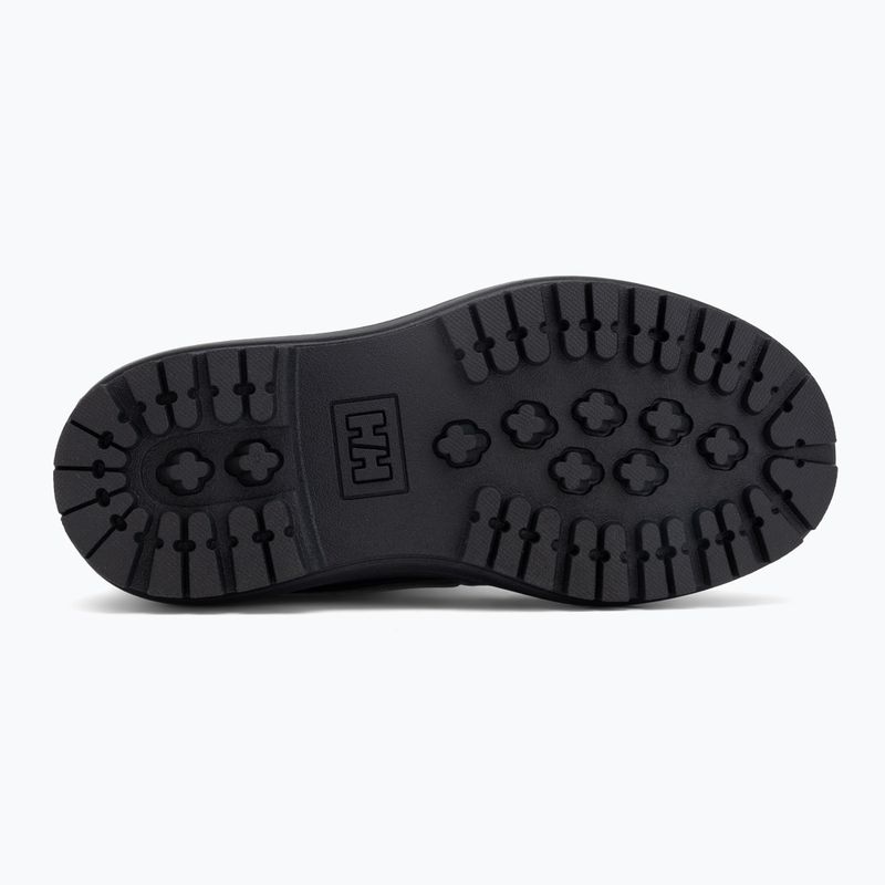 Helly Hansen Jk Varanger Insulated hell lavendel/meta pin Kinderschneestiefel 4