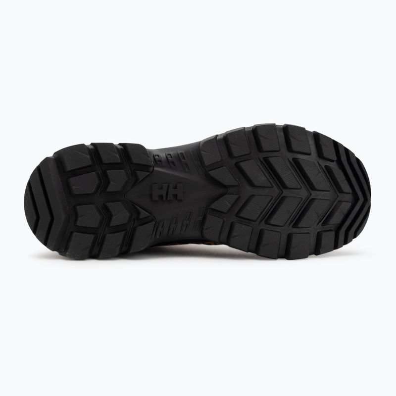 Helly Hansen Crestone Ullr Herrenschuhe HellyTech papaya speckle camo aop 4