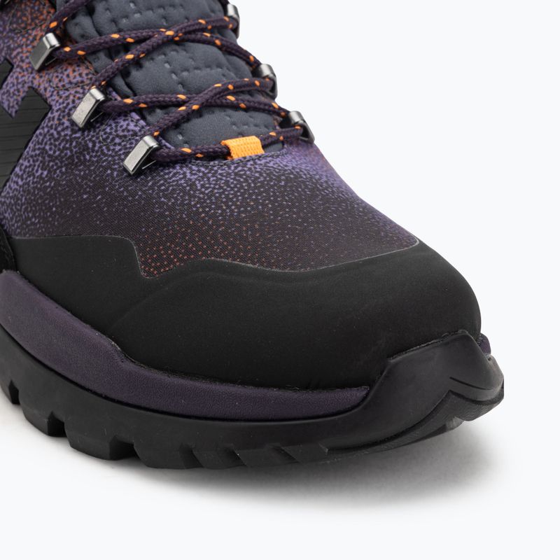 Helly Hansen Crestone Ullr Herrenschuhe HellyTech papaya speckle camo aop 7