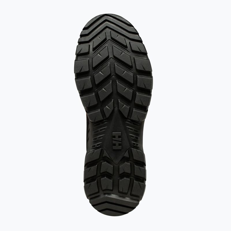 Helly Hansen Crestone Ullr Herrenschuhe HellyTech papaya speckle camo aop 11