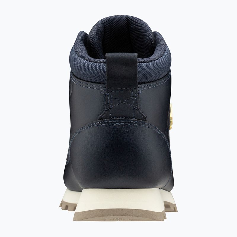 Damen-Trekkingstiefel Helly Hansen The Forester Premium navy/cream 3