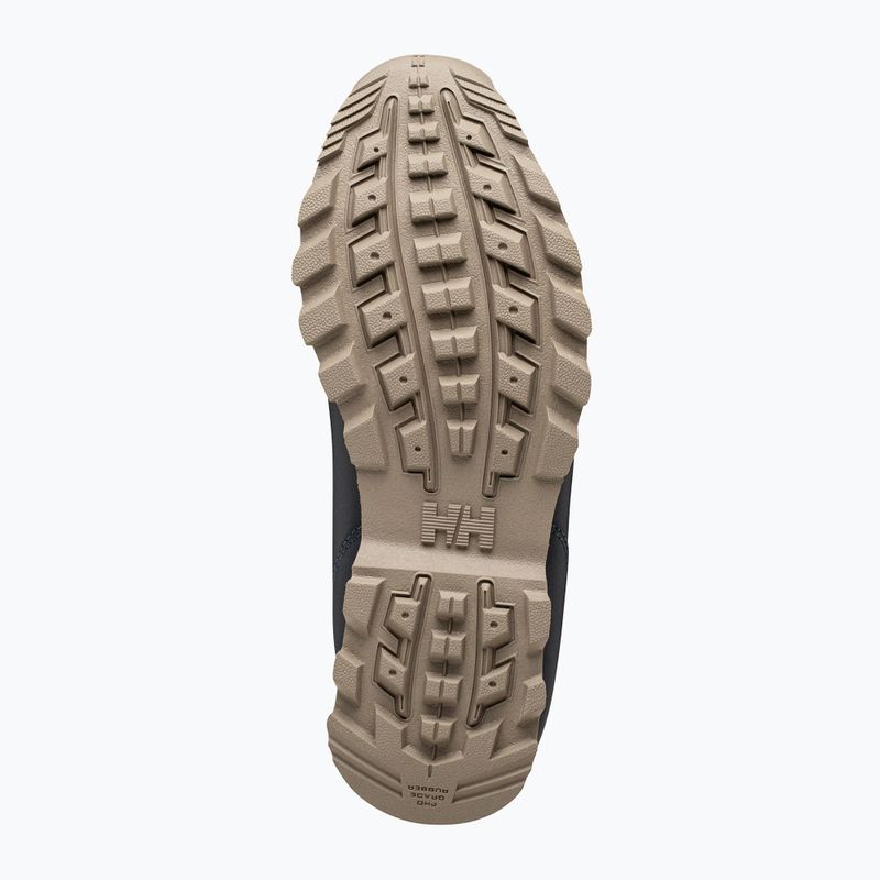 Damen-Trekkingstiefel Helly Hansen The Forester Premium navy/cream 4