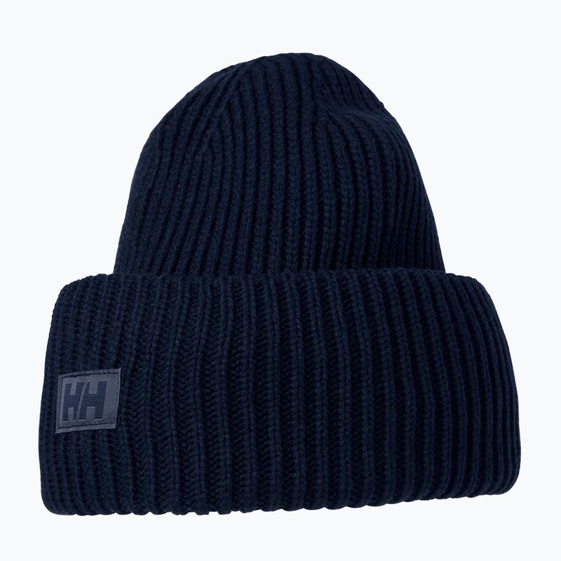 Helly Hansen HH Rib navy Wintermütze