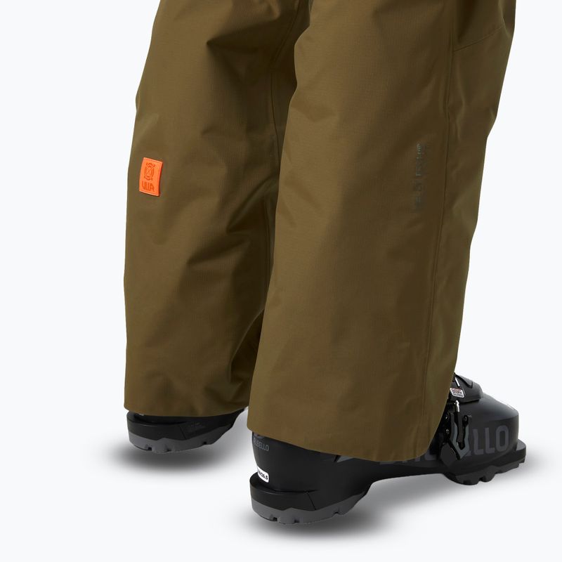 Helly Hansen Herren-Skihose Sogn Cargo sepia 5