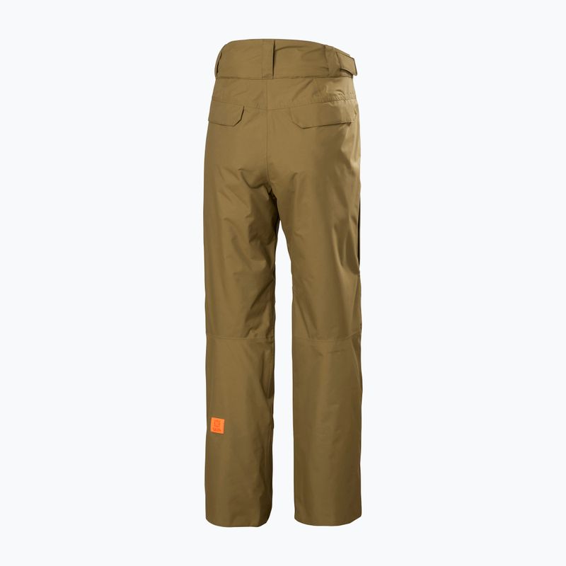 Helly Hansen Herren-Skihose Sogn Cargo sepia 7