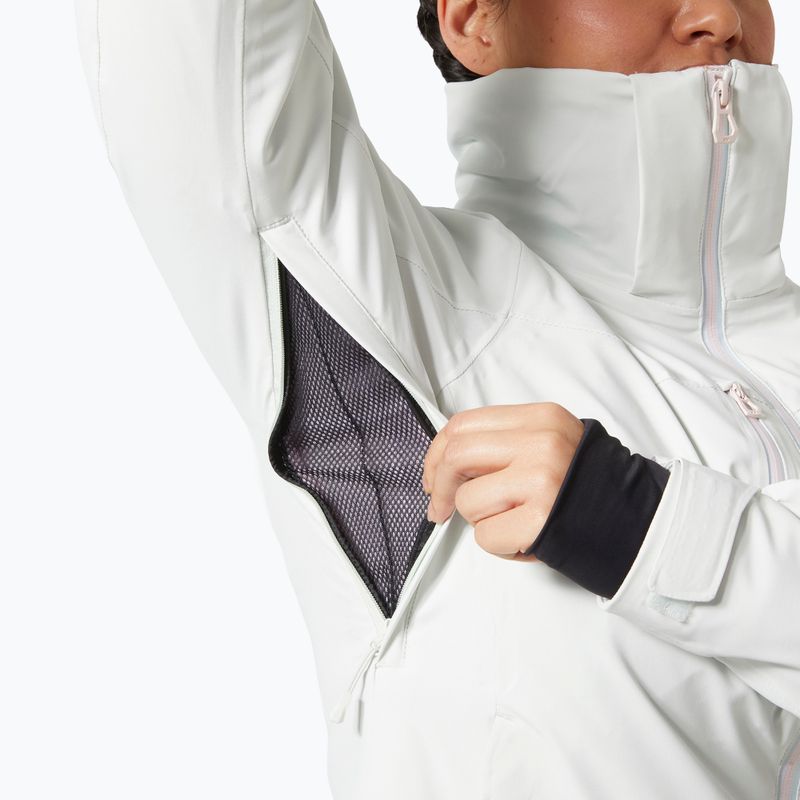 Helly Hansen Alphelia Lifaloft seafoam Skijacke für Damen 7