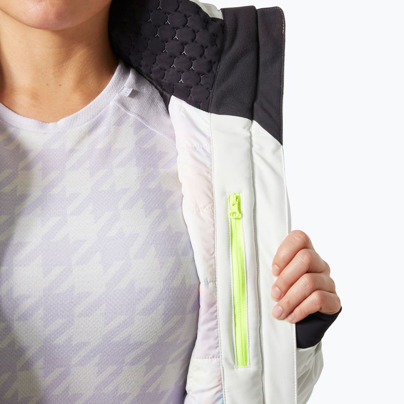 Helly Hansen Alphelia Lifaloft seafoam Skijacke für Damen 8