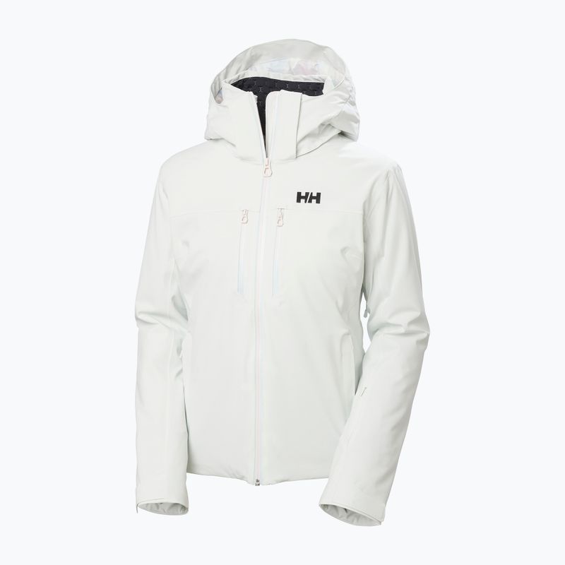 Helly Hansen Alphelia Lifaloft seafoam Skijacke für Damen 10