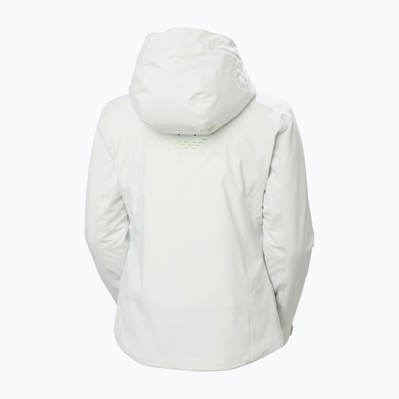 Helly Hansen Alphelia Lifaloft seafoam Skijacke für Damen 11