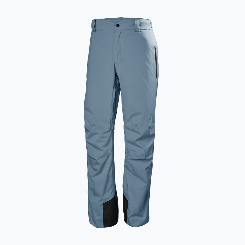 Helly Hansen Legendary Insulated Herren Skihose gewaschen navy 7