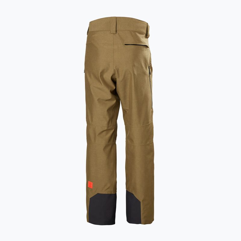 Helly Hansen Herren-Skihose Garibaldi 2.0 sepia 7