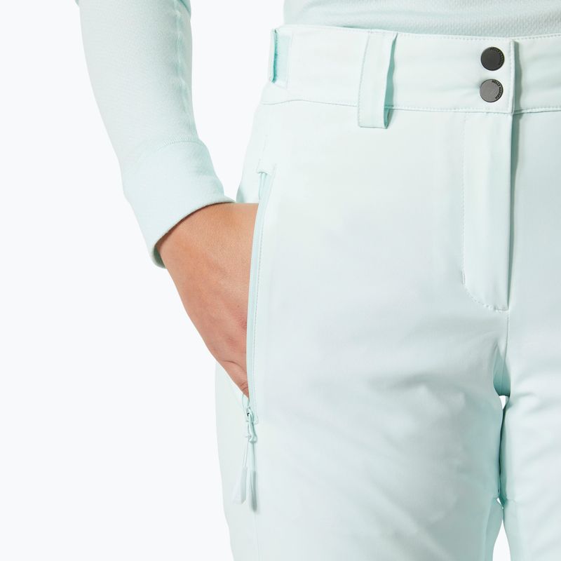 Helly Hansen Alphelia 2.0 Eiszapfen Skihose für Damen 3