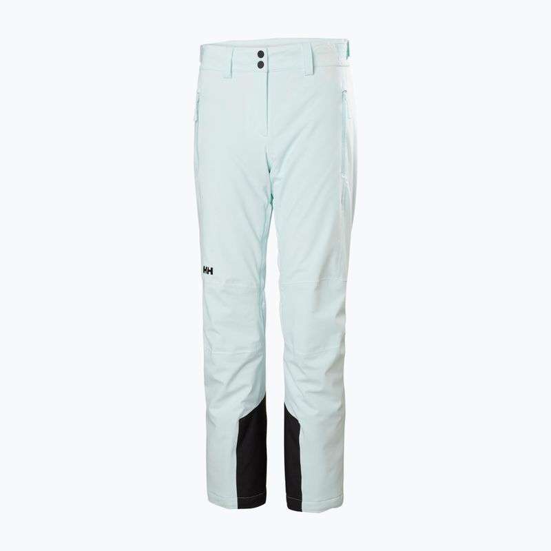 Helly Hansen Alphelia 2.0 Eiszapfen Skihose für Damen 7