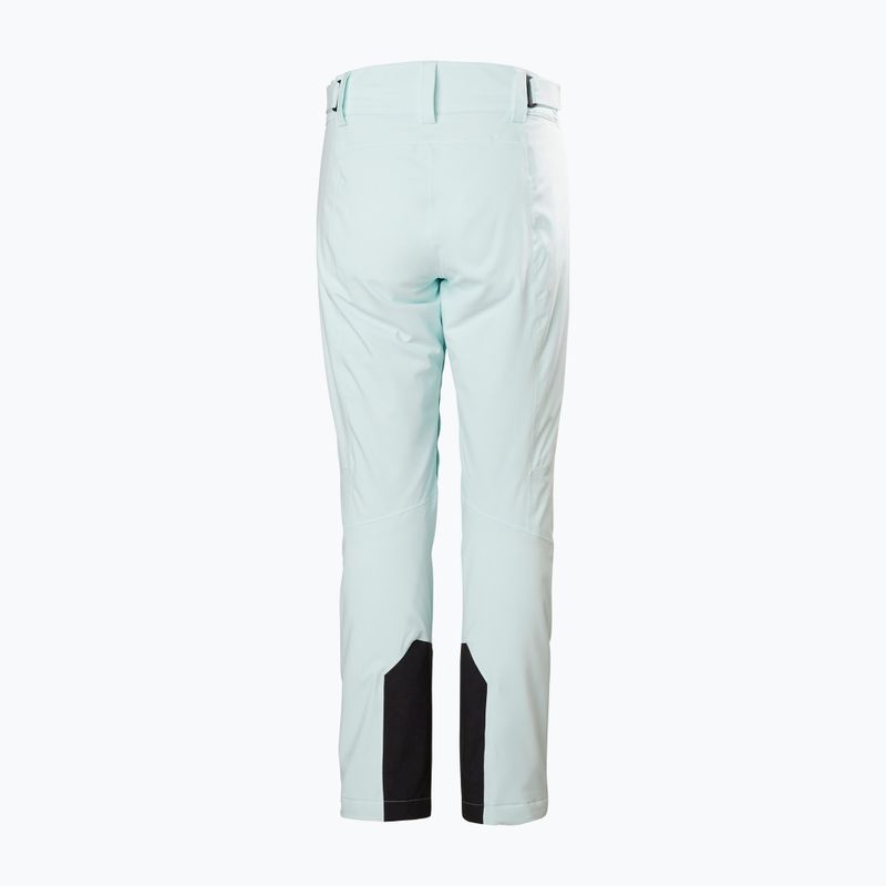 Helly Hansen Alphelia 2.0 Eiszapfen Skihose für Damen 8